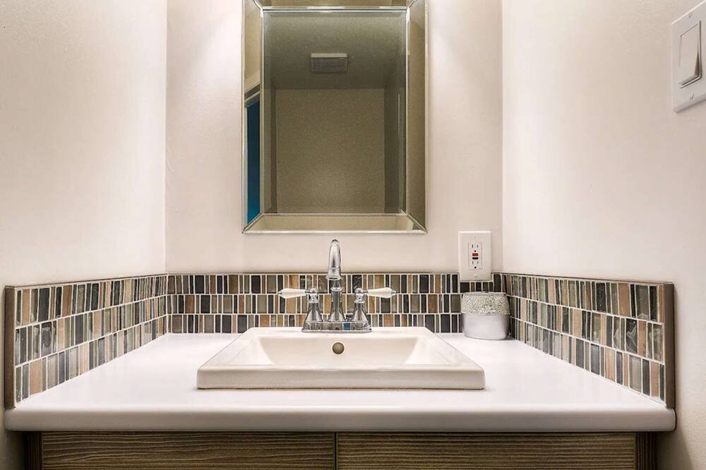 Photo of Bathroom in Mont-Tremblant