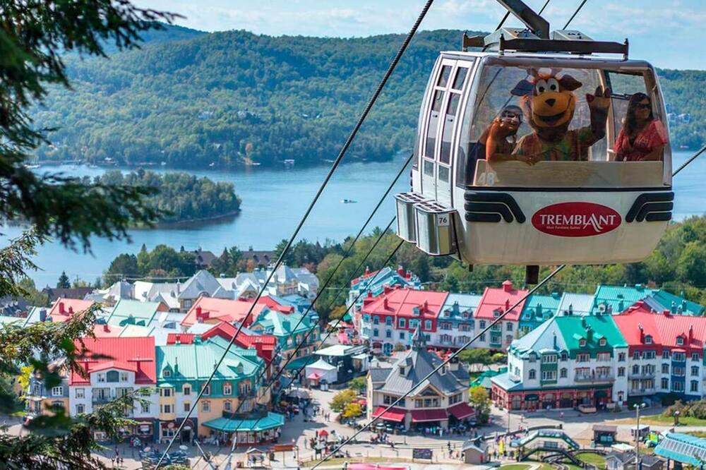 Photo of Others in Mont-Tremblant