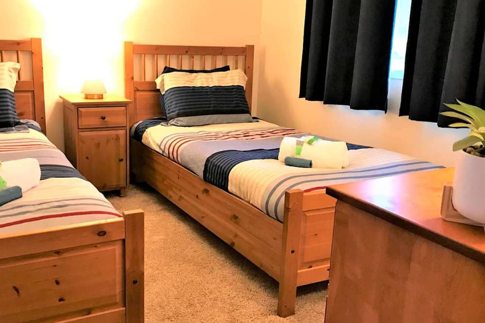 Photo of Bedroom in Mont-Tremblant
