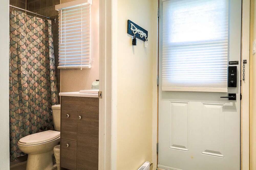 Photo of Bathroom in Mont-Tremblant