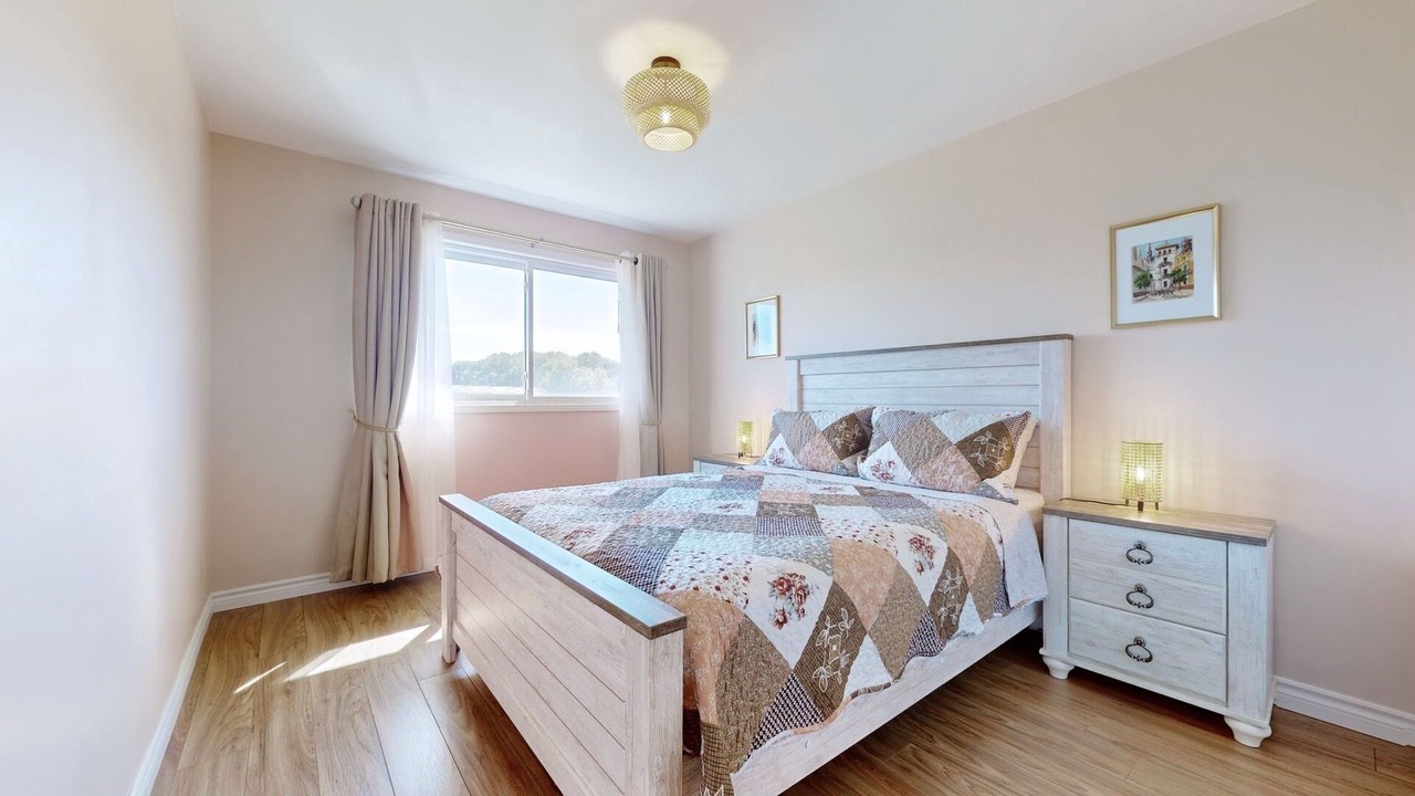 Photo of Bedroom in Virgil