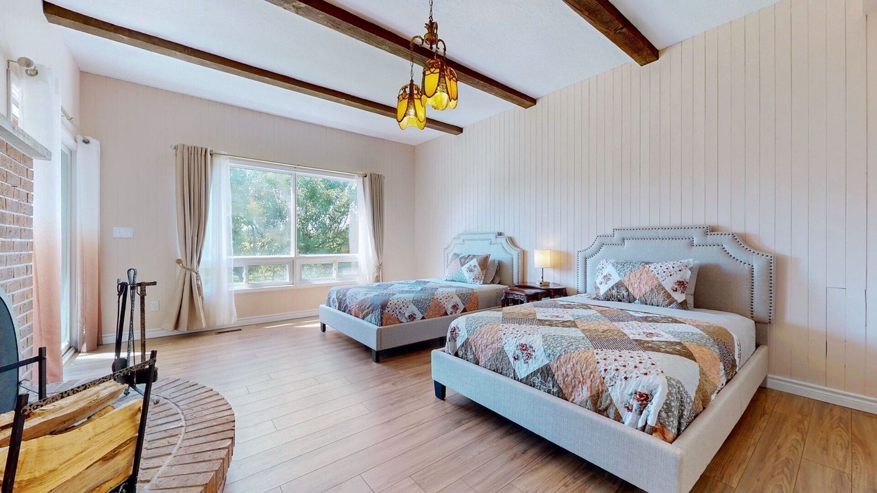 Photo of Bedroom in Virgil