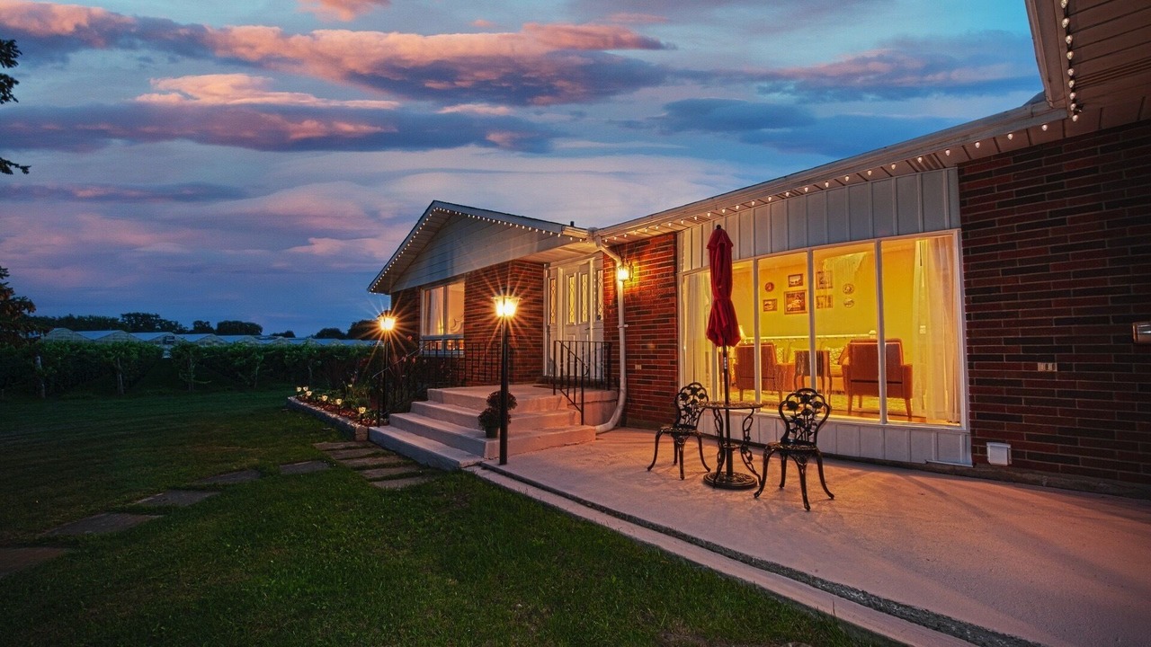 Photo of Outdoor in Virgil