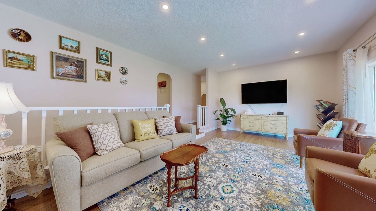 Photo of Livingroom in Virgil