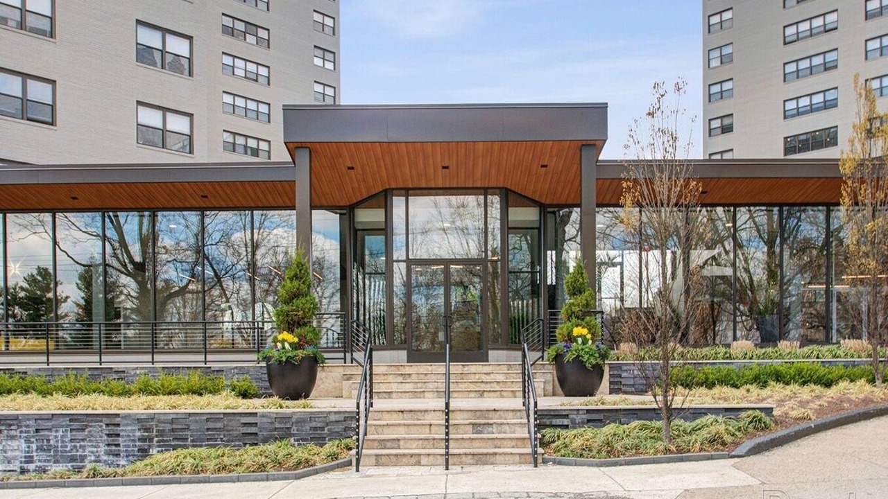 Photo of Outdoor in East Falls