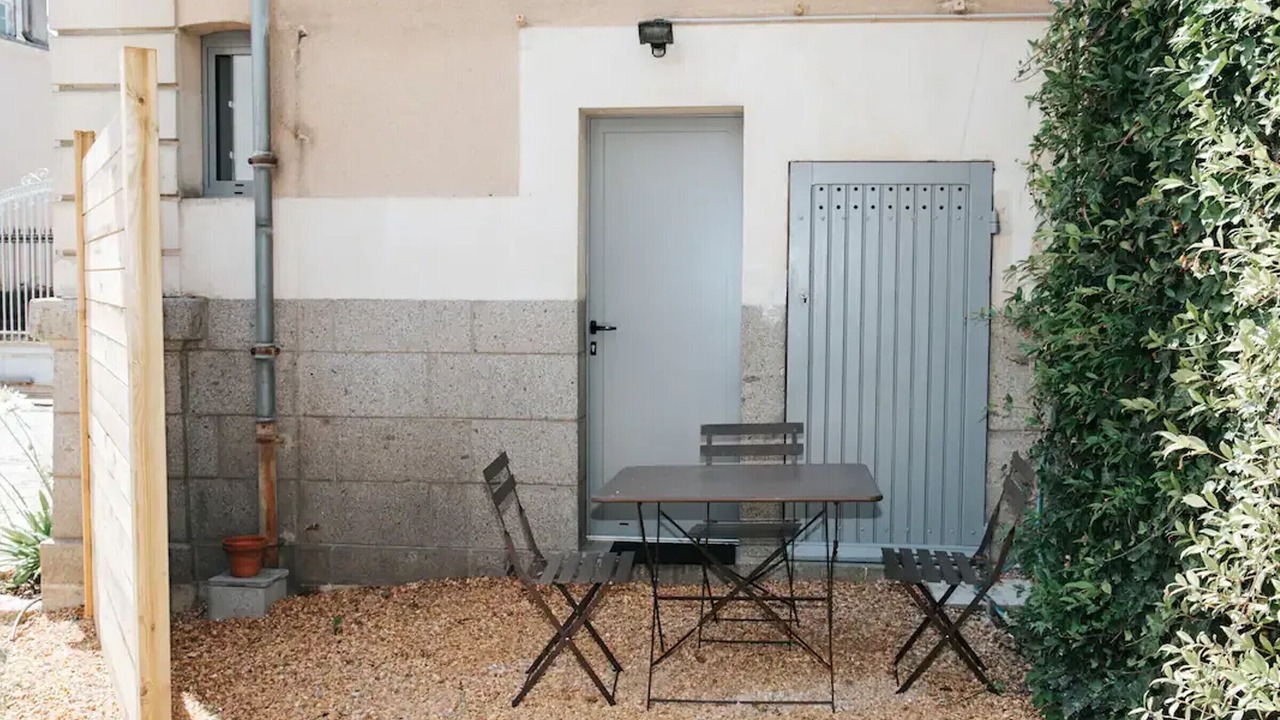 Photo of Outdoor in La Fleche
