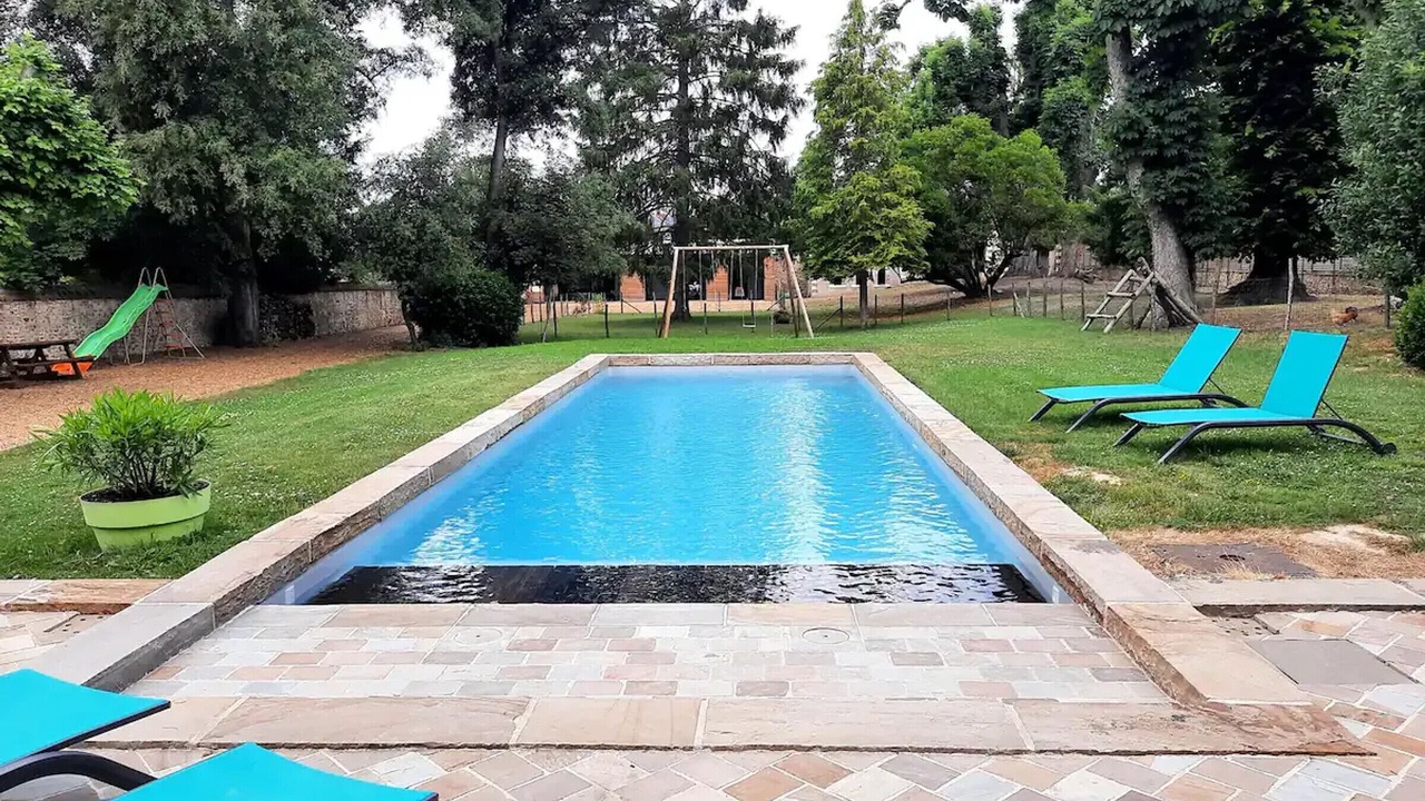 Photo of Outdoor in La Fleche