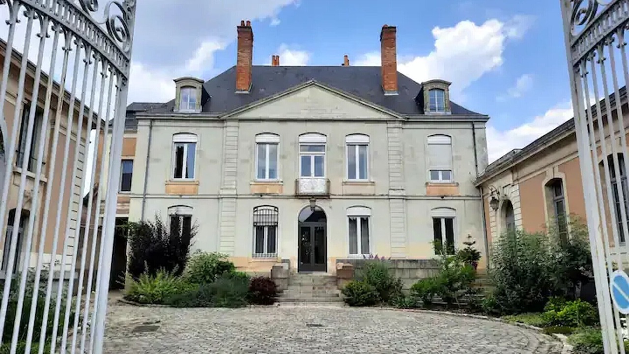 Photo of Outdoor in La Fleche