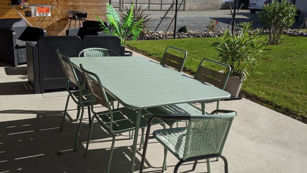 Photo of Outdoor in Mansigne