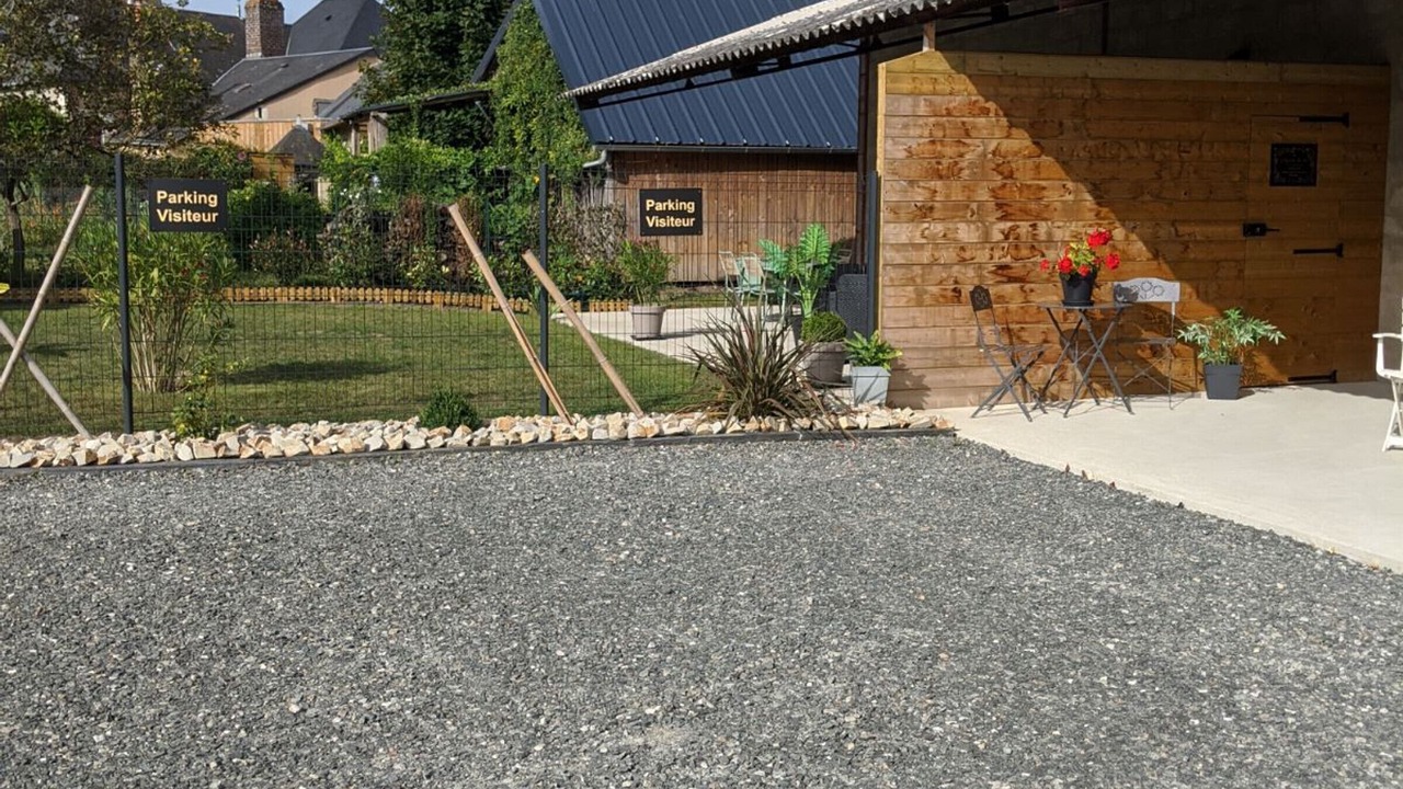 Photo of Outdoor in Mansigne