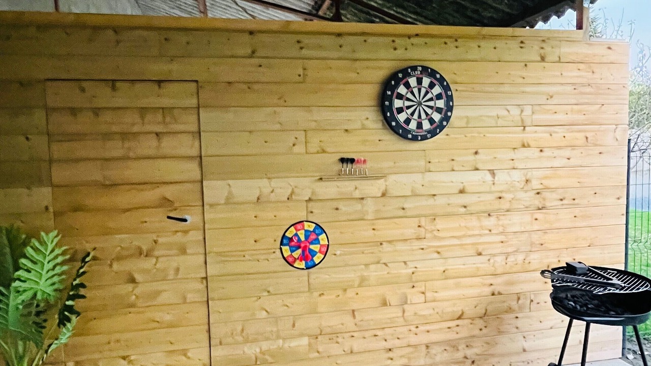 Photo of Outdoor in Mansigne