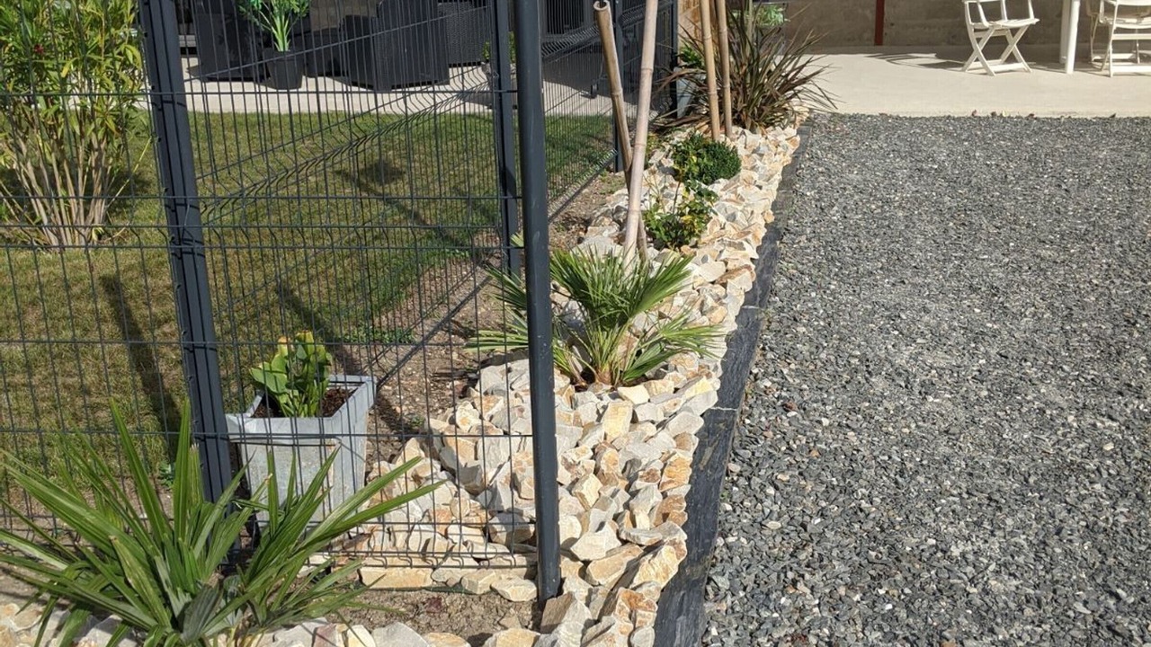 Photo of Patio Balcony in Mansigne