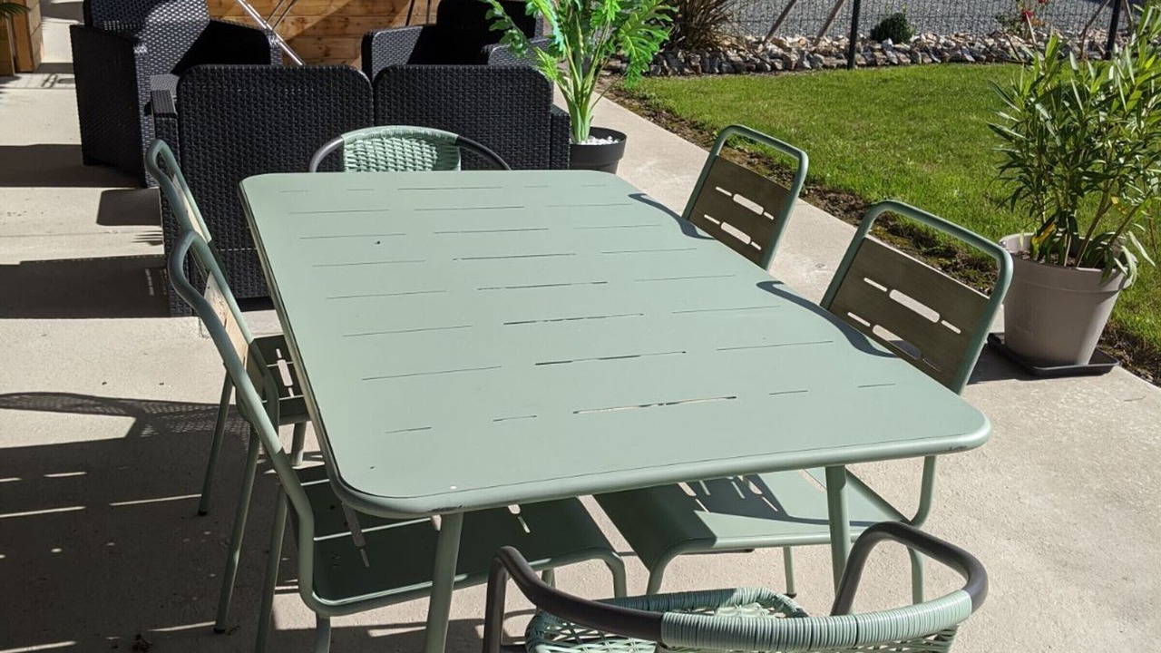 Photo of Outdoor in Mansigne