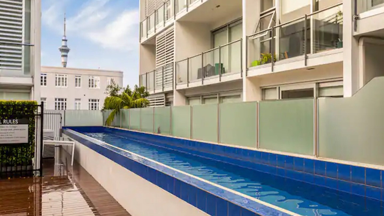 Photo of Outdoor in Freemans Bay