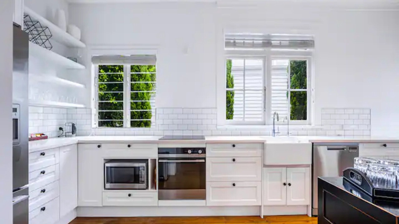 Photo of Kitchen in Freemans Bay