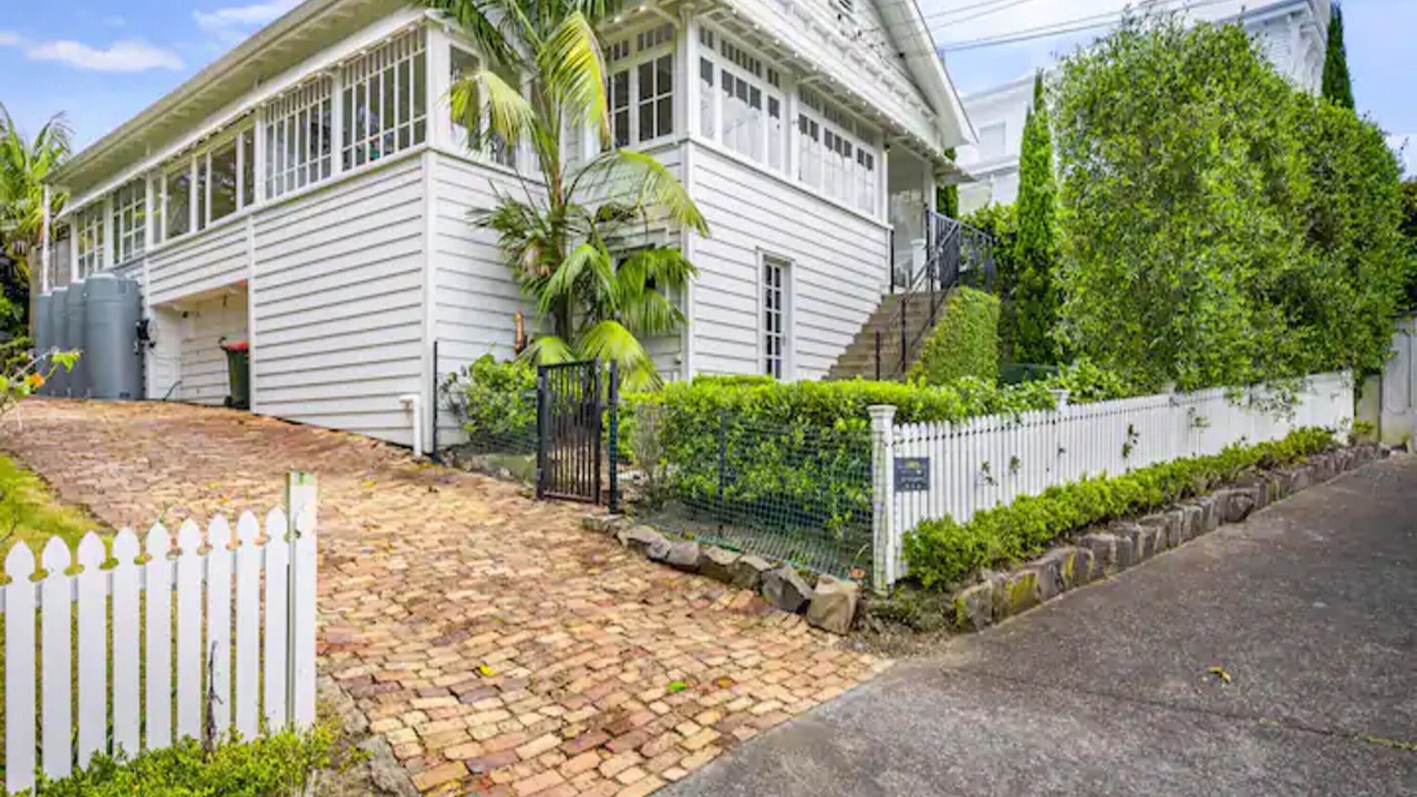 Photo of Outdoor in Freemans Bay