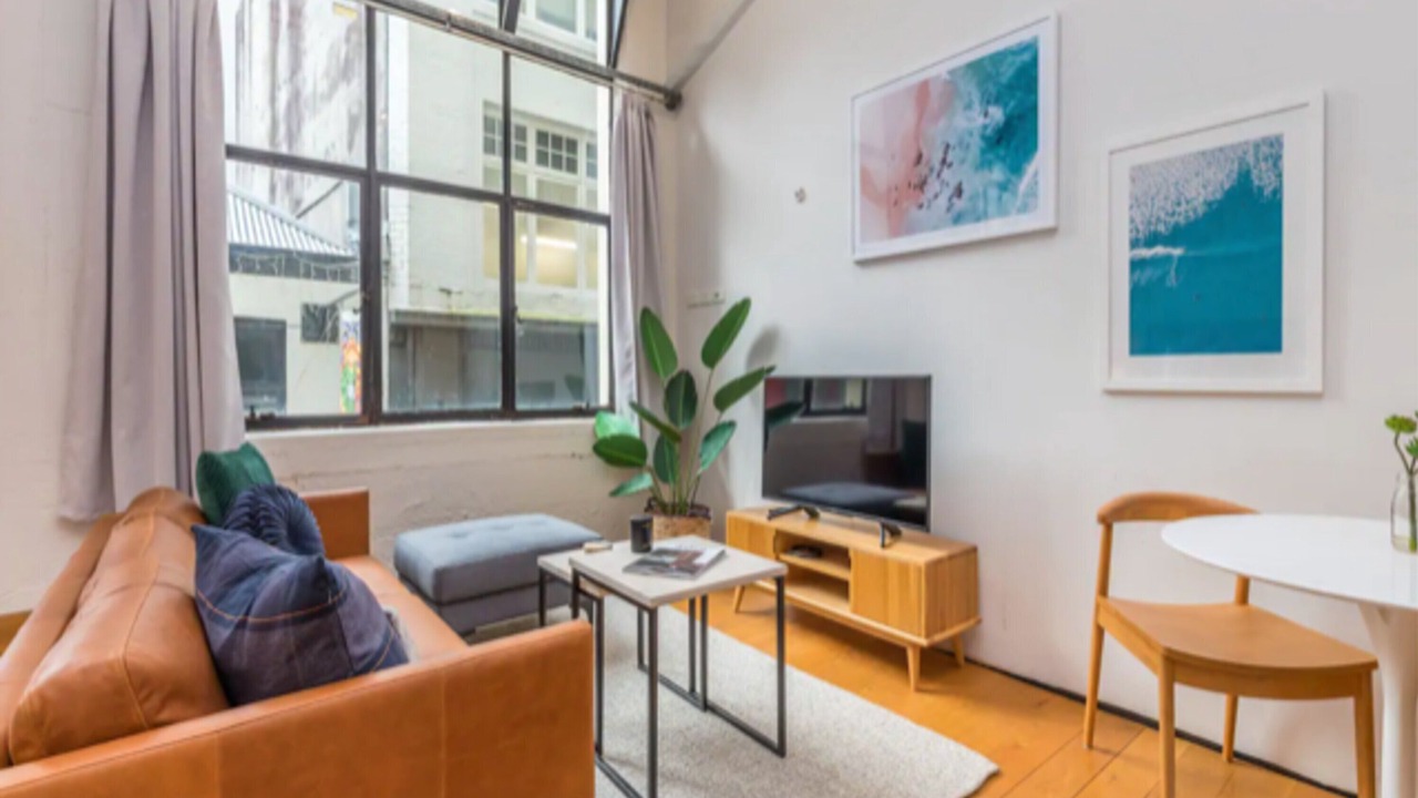 Photo of Others in Auckland Central Business District