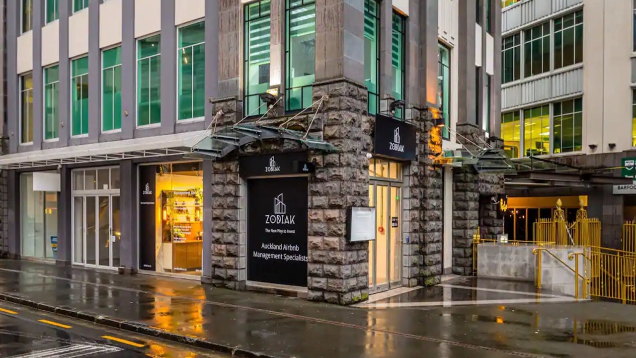 Photo of Outdoor in Auckland Central Business District