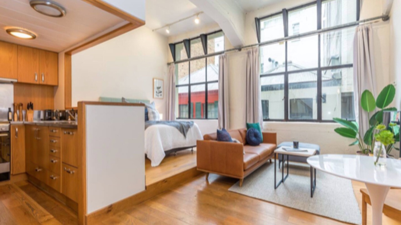 Photo of Others in Auckland Central Business District