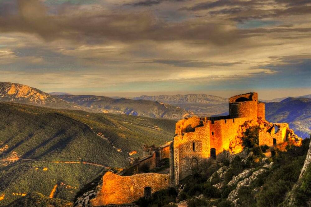 Photo of Others in Chalabre