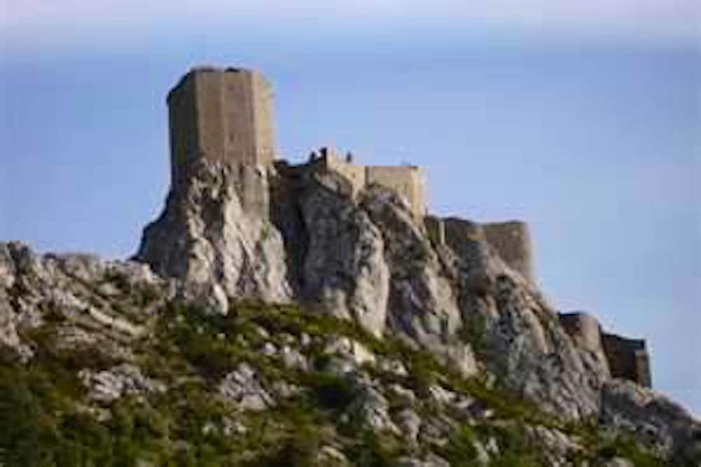 Photo of Outdoor in Chalabre
