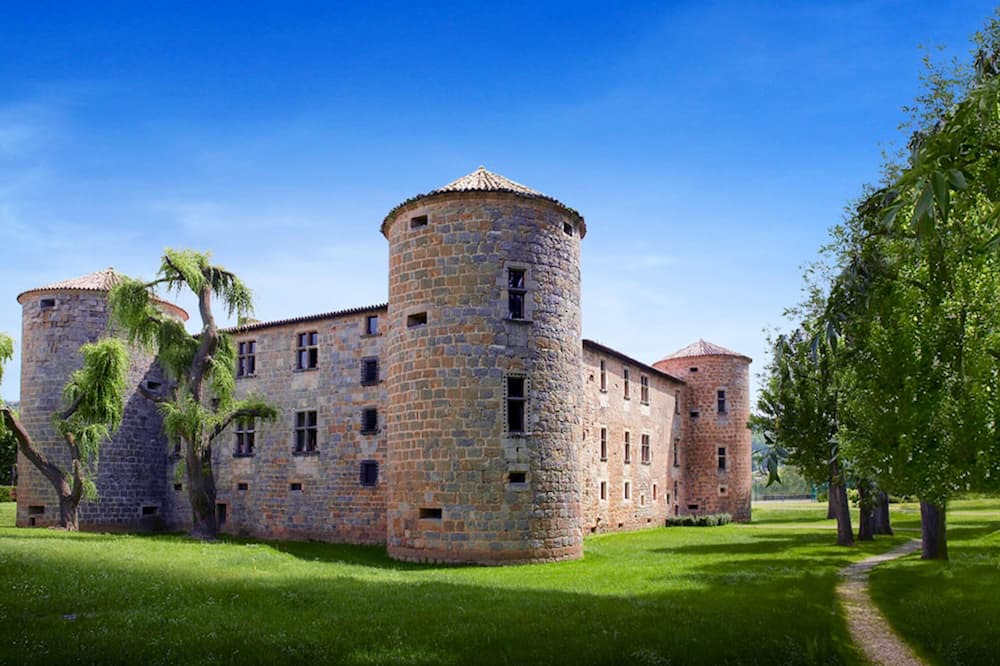 Photo of Outdoor in Chalabre