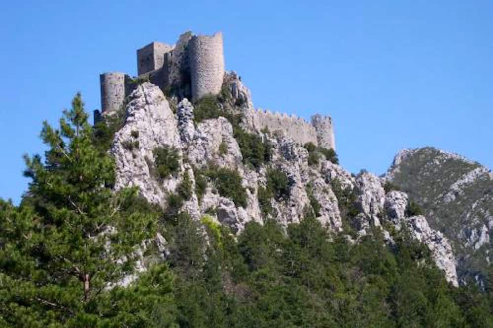 Photo of Others in Chalabre