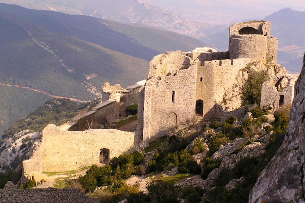 Photo of Others in Chalabre