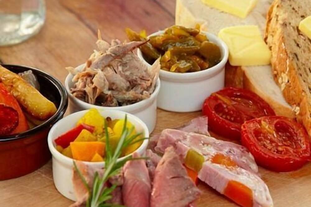 Photo of Others in Edington