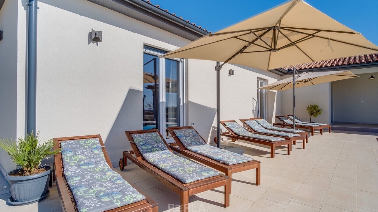 Photo of Patio Balcony in Smoljanci