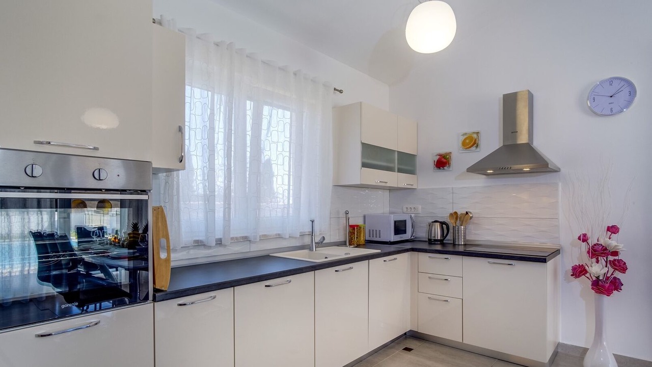 Photo of Kitchen in Smoljanci