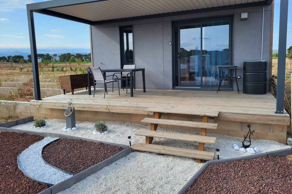 Photo of Outdoor in Homps