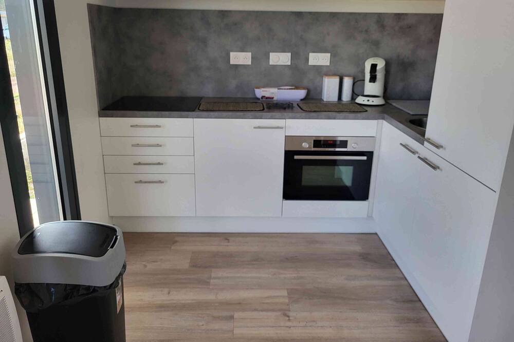 Photo of Kitchen in Homps