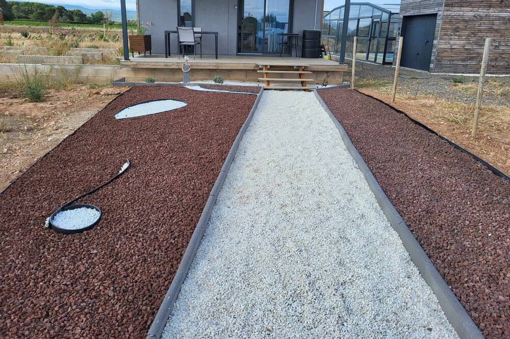 Photo of Outdoor in Homps