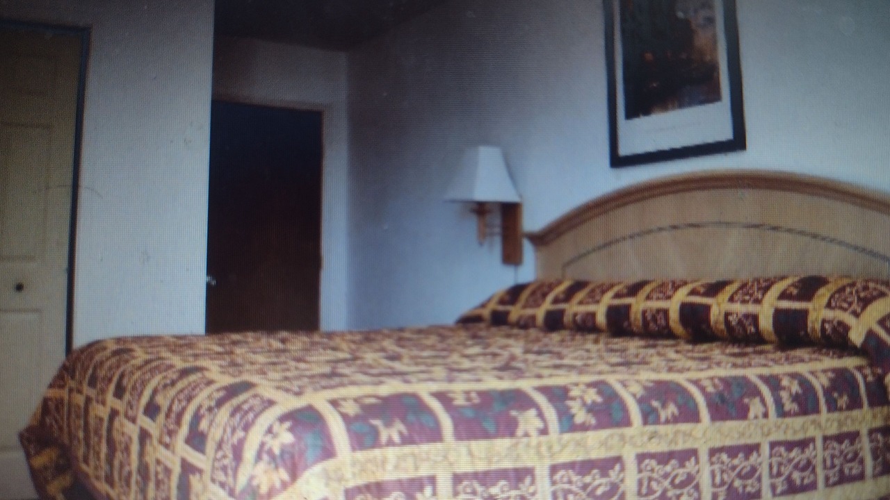 Photo of Patio Balcony in Freer