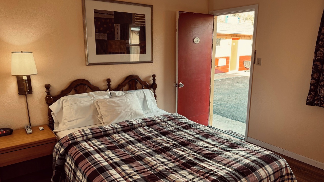 Photo of Bedroom in Dayton