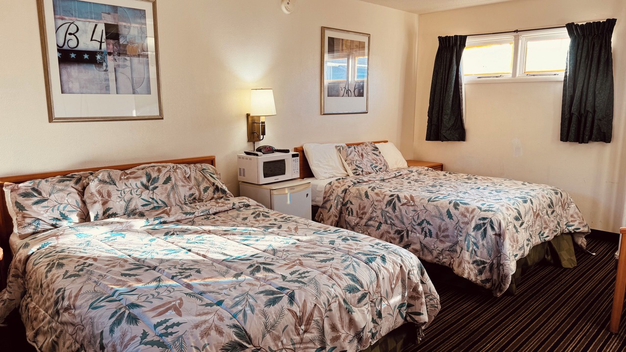 Photo of Bedroom in Dayton