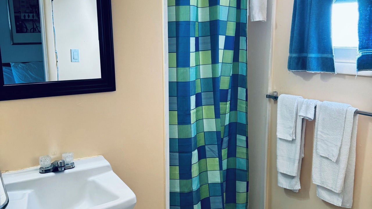 Photo of Bathroom in Dayton