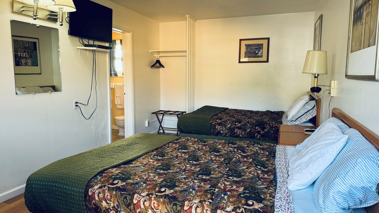 Photo of Bedroom in Dayton