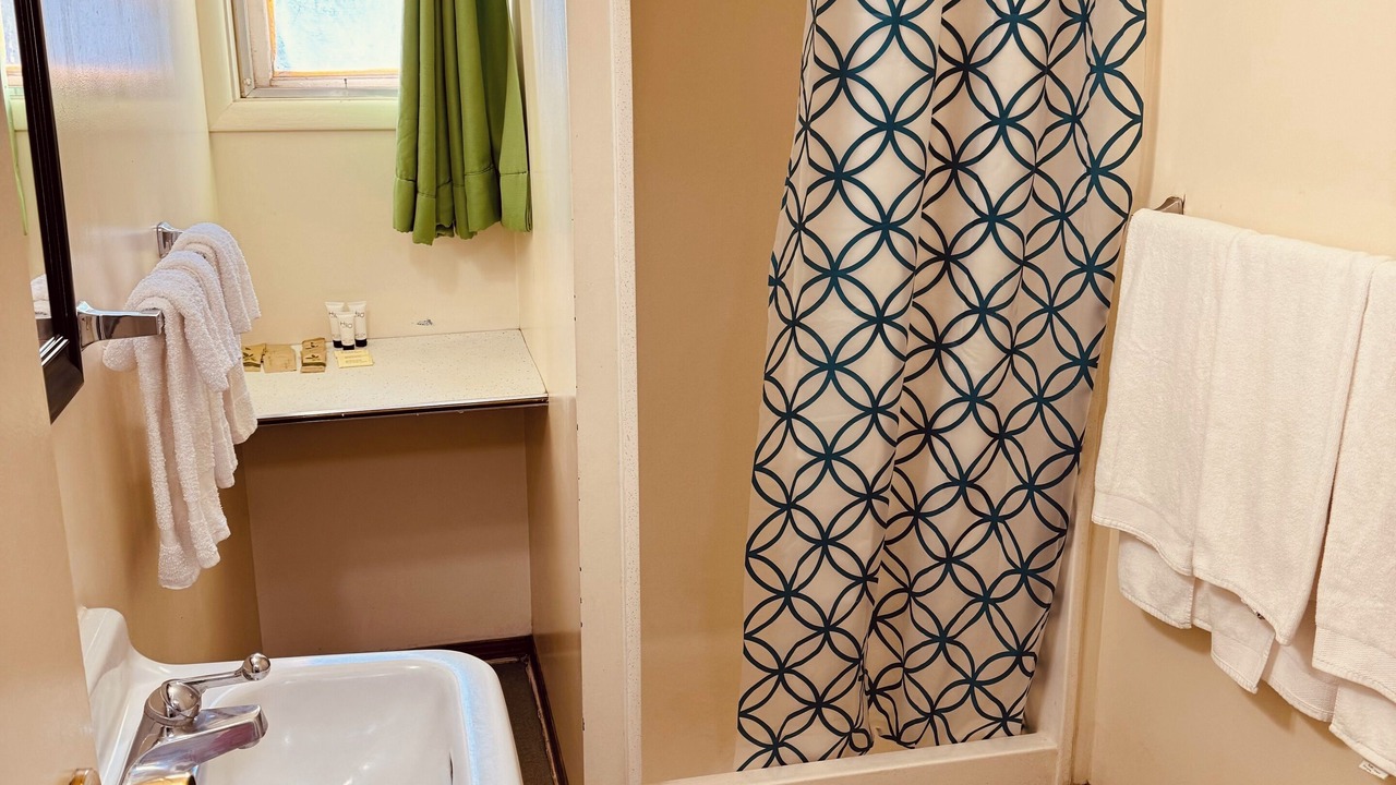 Photo of Bathroom in Dayton