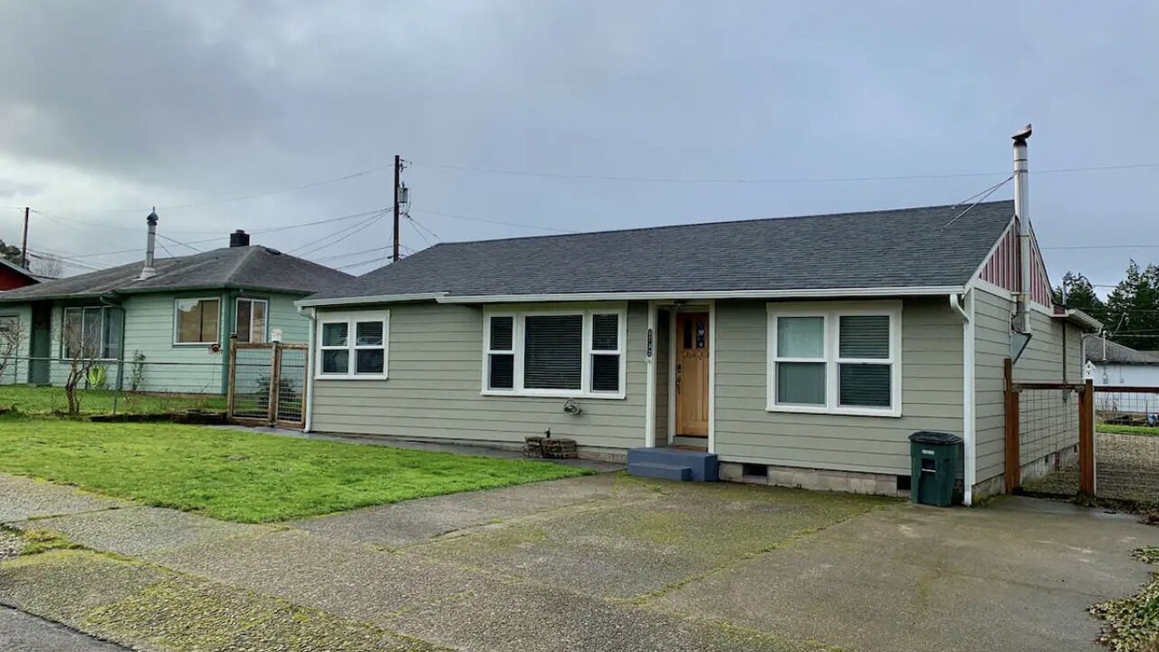 Photo of Outdoor in North Bend