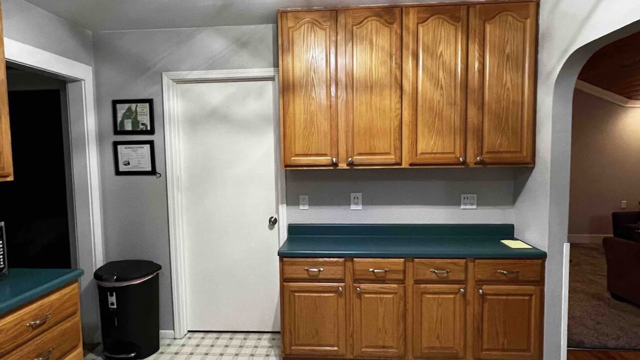 Photo of Kitchen in North Bend