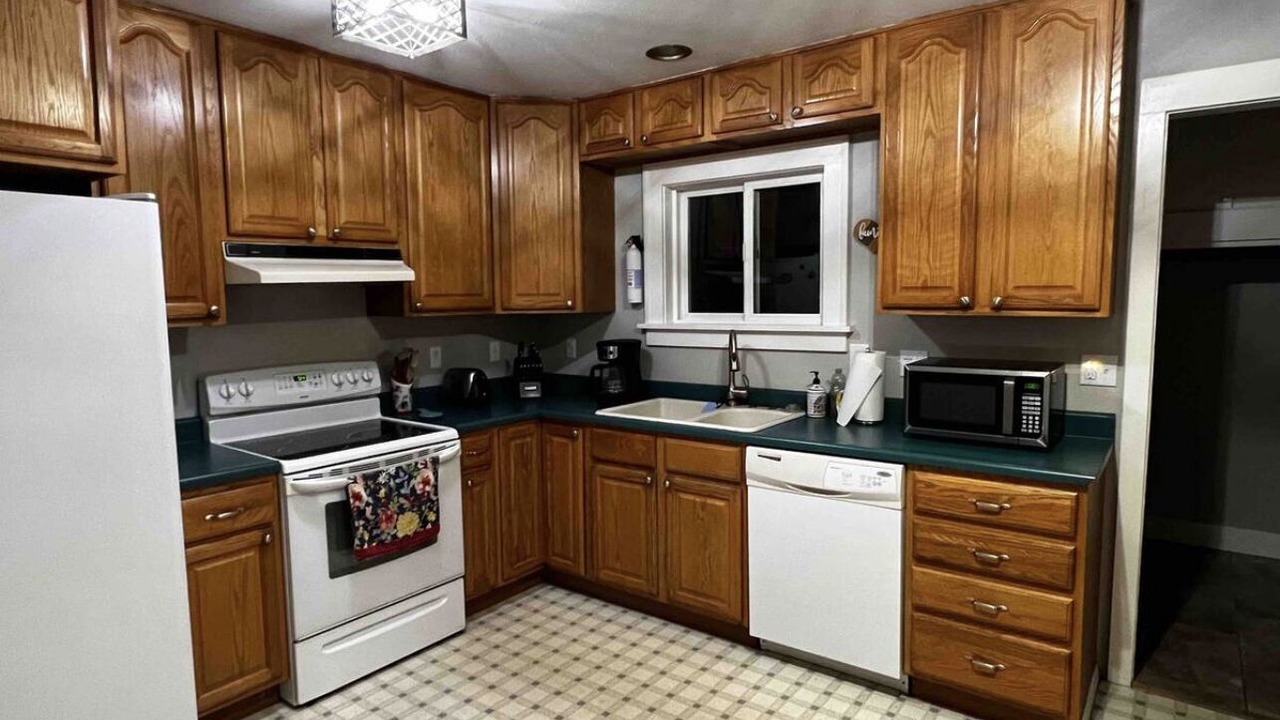 Photo of Kitchen in North Bend