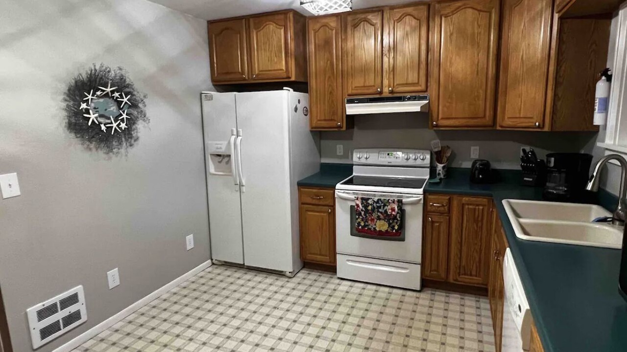 Photo of Kitchen in North Bend