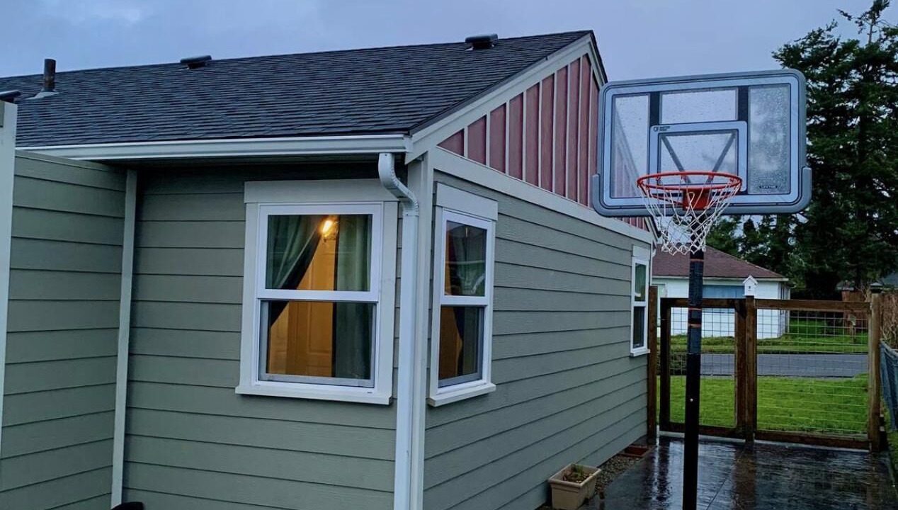 Photo of Outdoor in North Bend