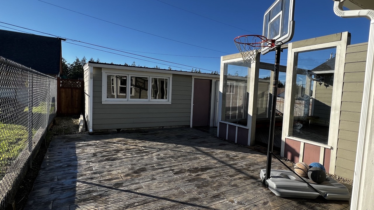 Photo of Outdoor in North Bend
