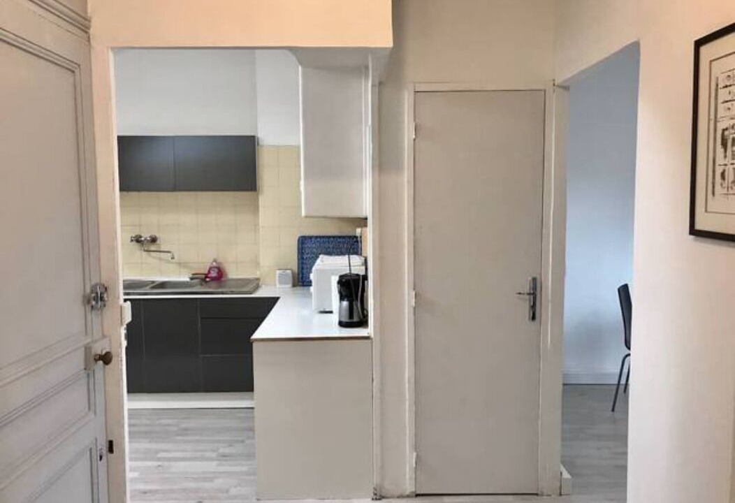 Photo of Kitchen in Argenteuil