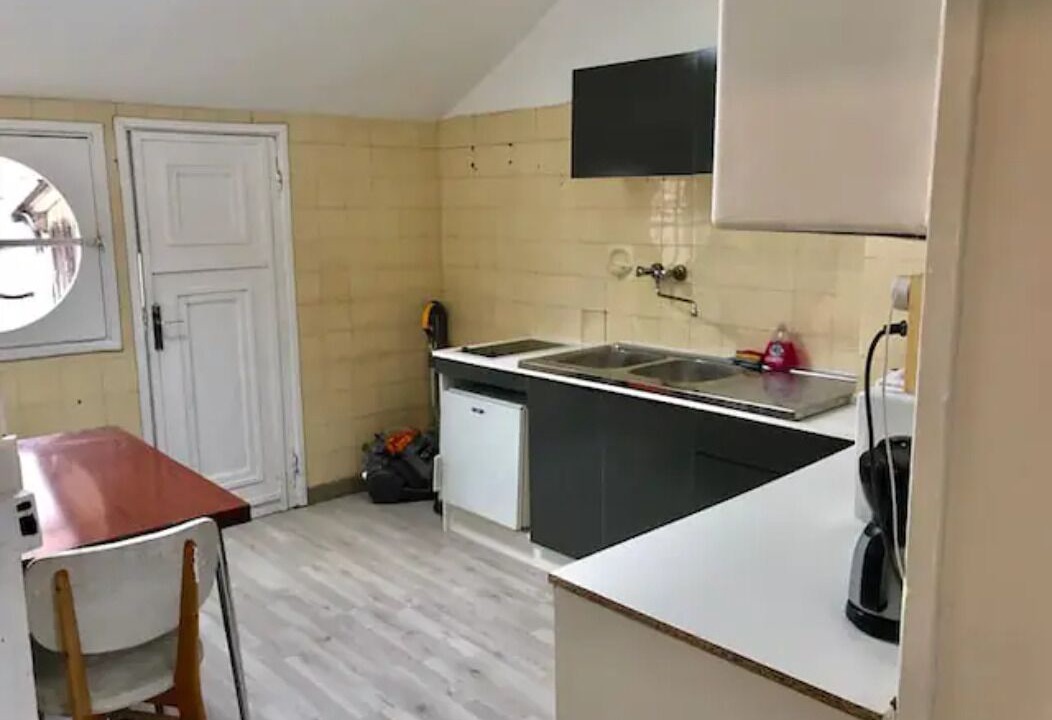 Photo of Kitchen in Argenteuil