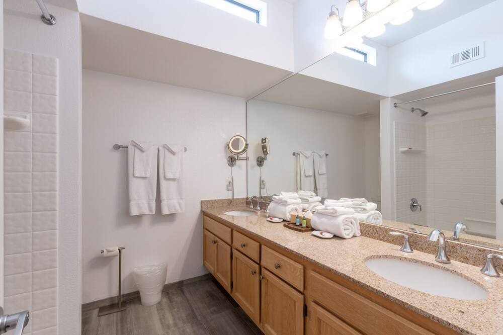 Photo of Bathroom in Baristo