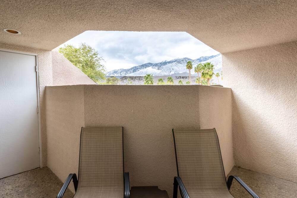 Photo of Patio Balcony in Baristo